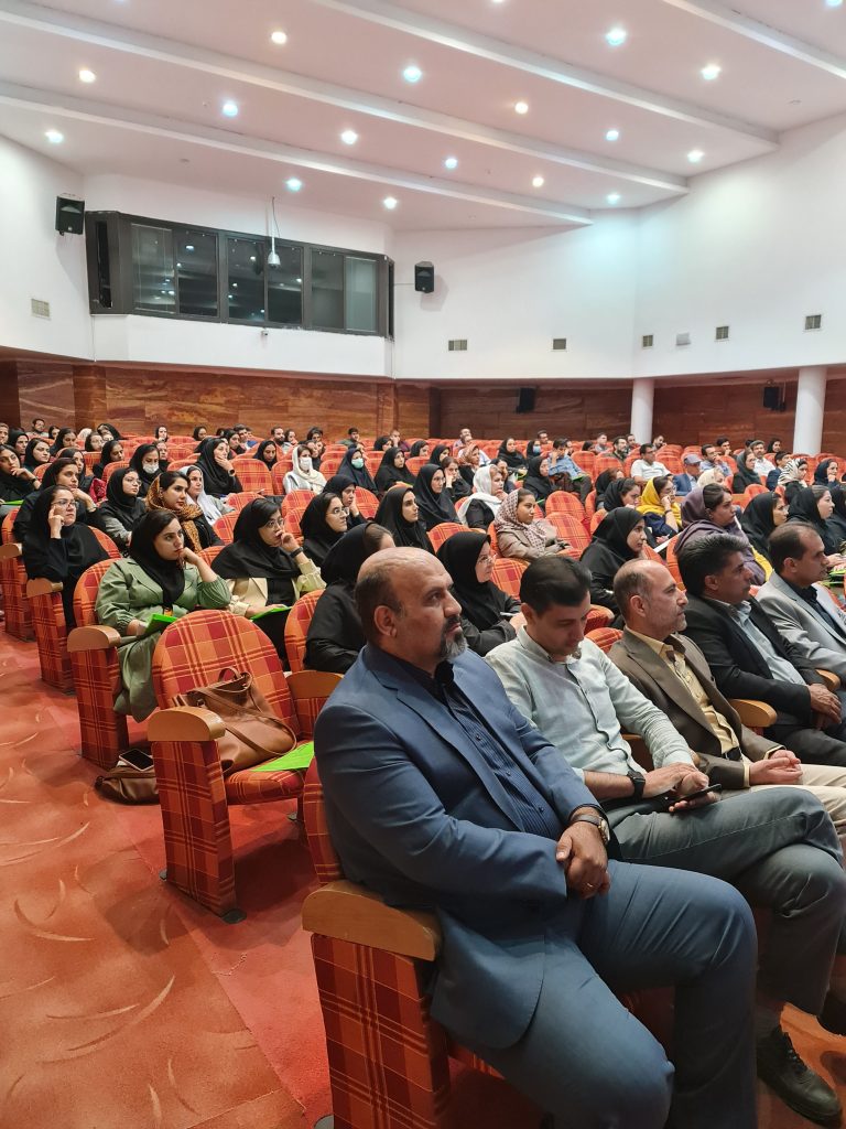 گزارش تصویری همایش آموزش سامانه مودیان ۱۴۰۲