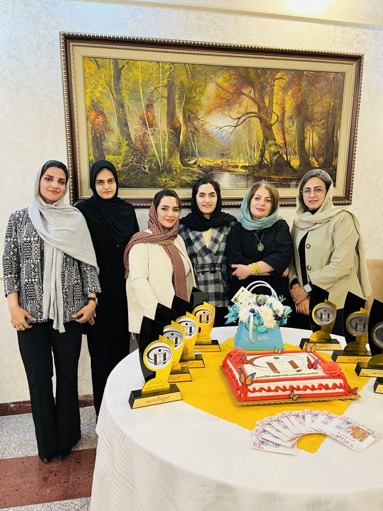گزارش تصویری سیزدهمین سالگرد هافناک